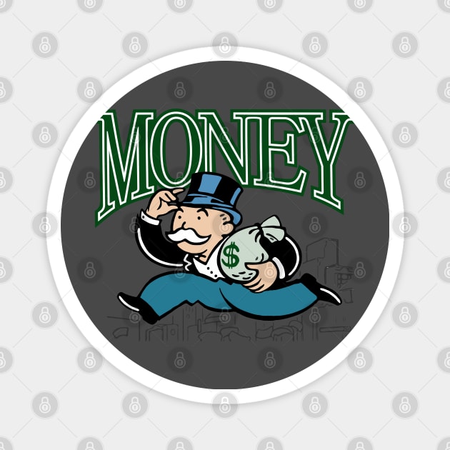 Get Money Magnet by stuff101